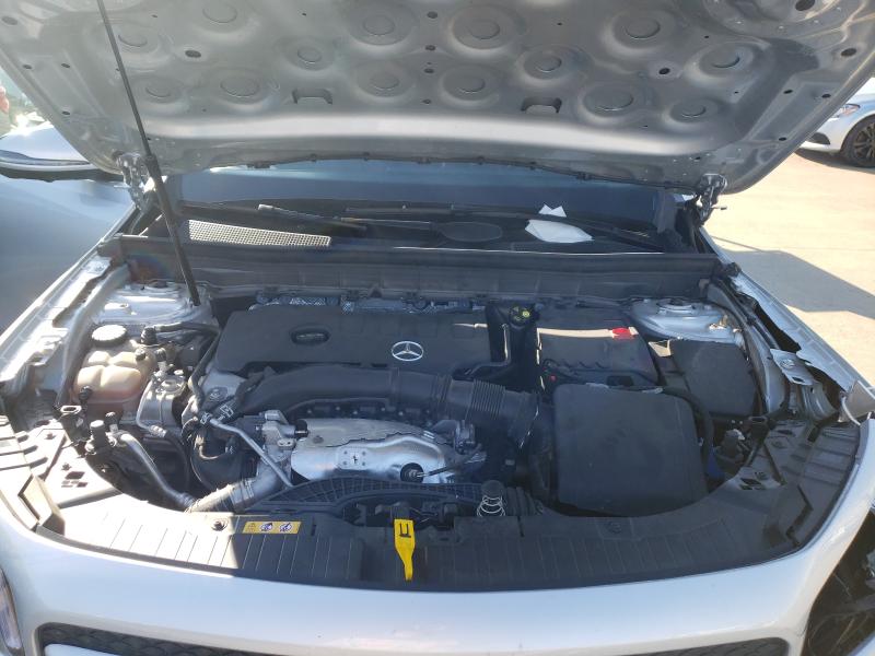 2020 MERCEDES-BENZ GLB 250 W1N4M4GBXLW034834