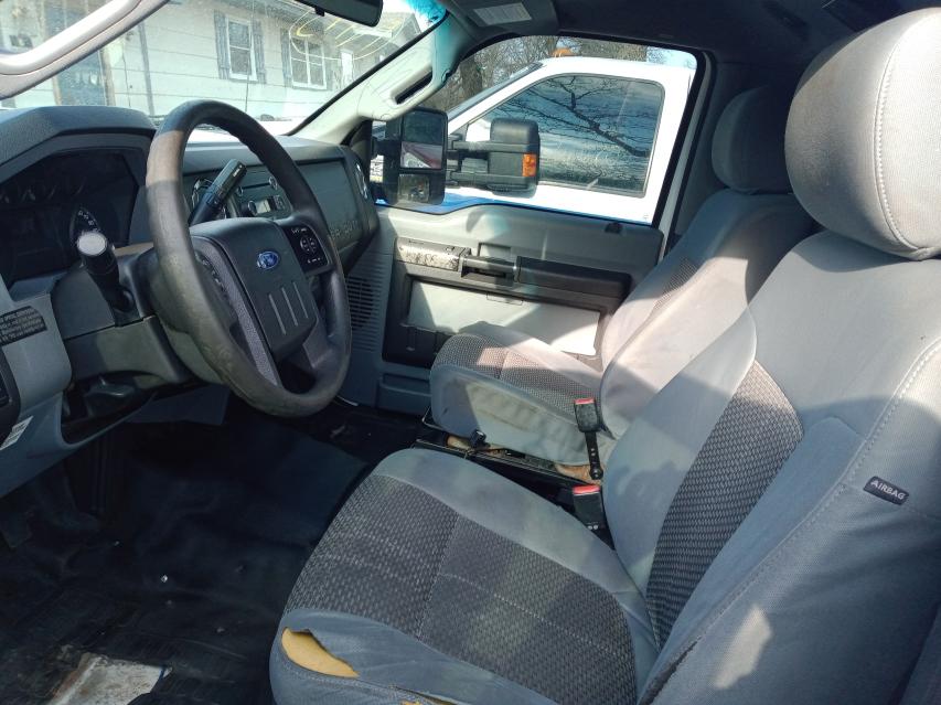 2014 FORD F450 SUPER 1FDUF4GT1EEA92989