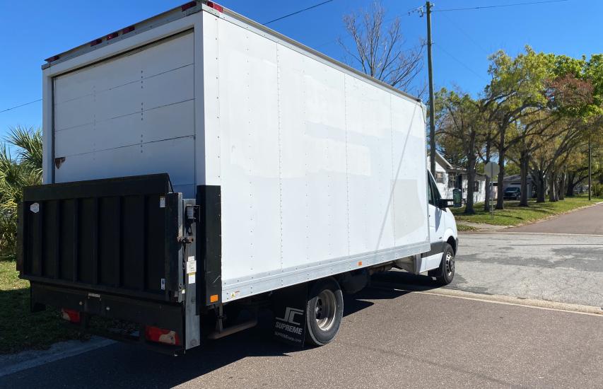 2012 MERCEDES-BENZ SPRINTER 3 WDAPF4CC3C9503244