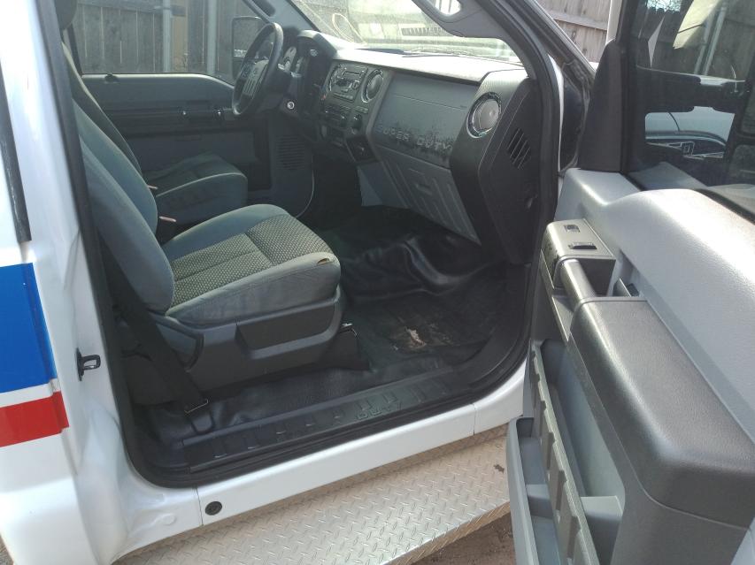 2014 FORD F450 SUPER 1FDUF4GT1EEA92989
