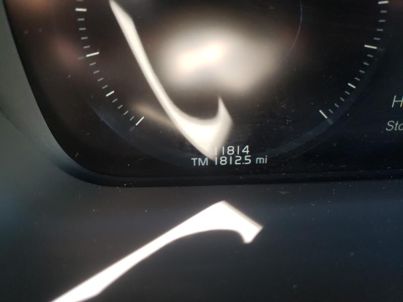 2020 VOLVO XC90 T6 IN YV4A22PL6L1569747