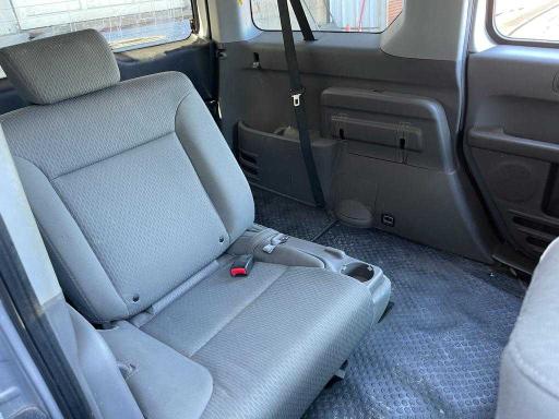 2011 HONDA ELEMENT LX 5J6YH2H37BL006587