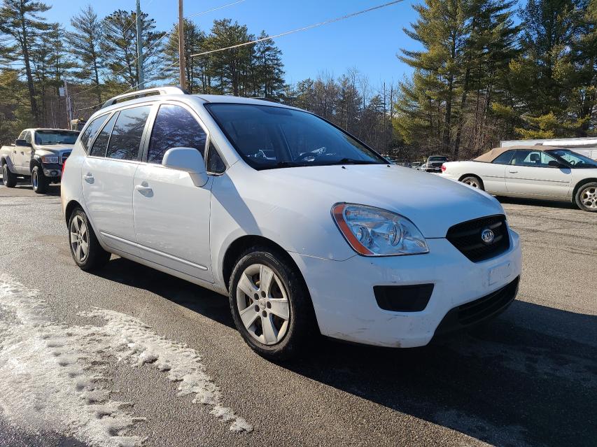 KNAFG528797258524 KIA RONDO Photo 1