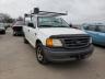 2004 FORD  F150