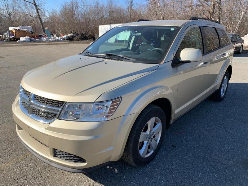 2011 DODGE JOURNEY MA 3D4PG1FG2BT526823