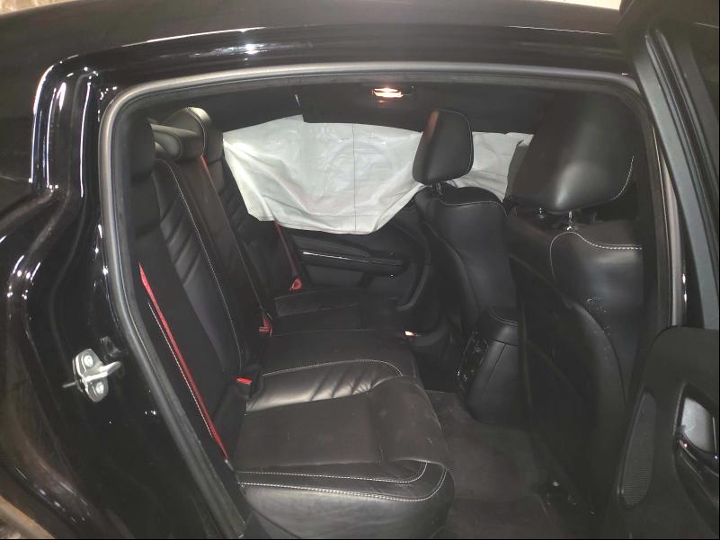 2018 DODGE CHARGER SR 2C3CDXL9XJH317256