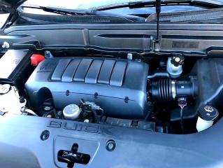 2012 BUICK ENCLAVE 5GAKVAEDXCJ235811