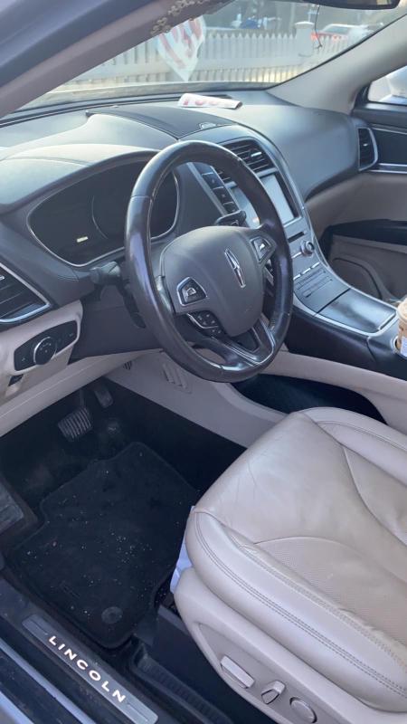 2018 LINCOLN MKX SELECT 2LMPJ8KR6JBL13124