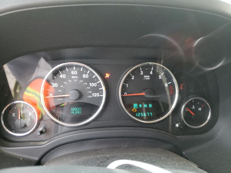 2010 JEEP PATRIOT LI 1J4NT4GB5AD524504