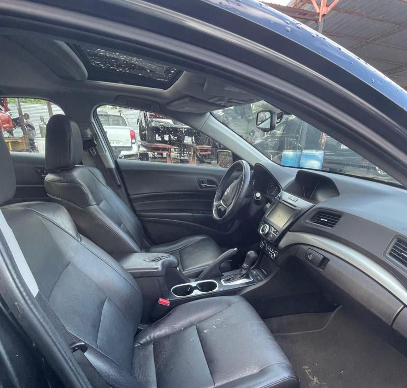 2016 ACURA ILX PREMIU 19UDE2F70GA012125