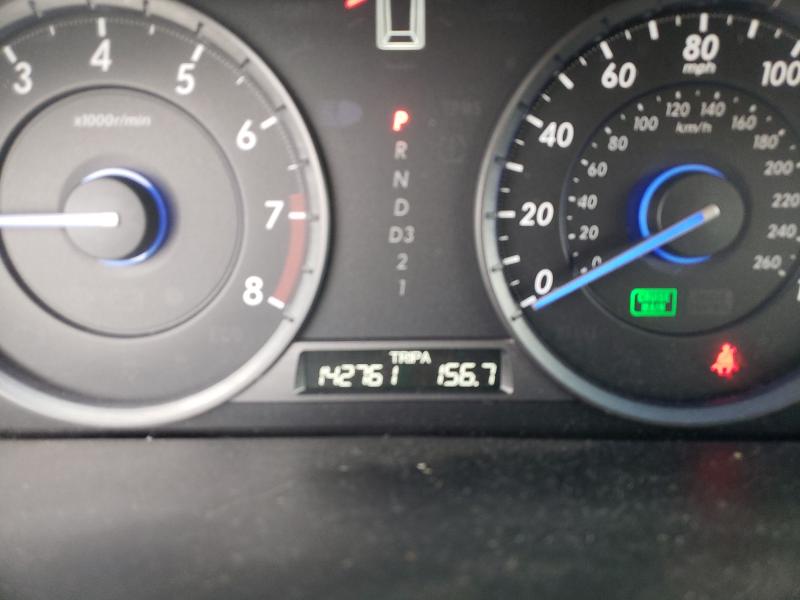 2012 HONDA CROSSTOUR 5J6TF1H54CL006236