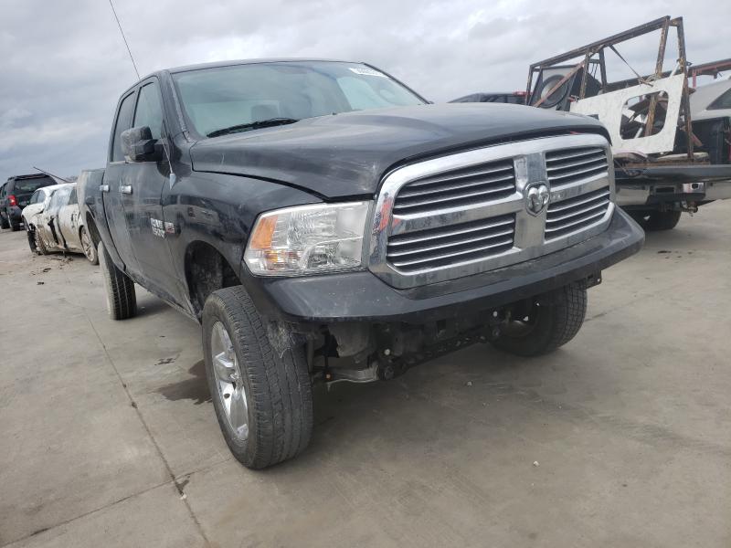 2014 RAM 1500 SLT 1C6RR7GT1ES145900