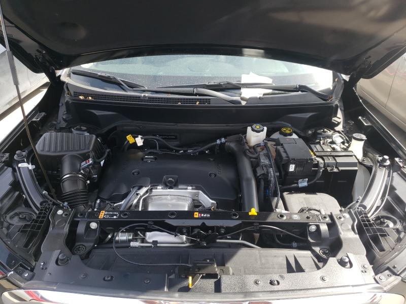 2020 GMC TERRAIN DE 3GKALSEX4LL101339