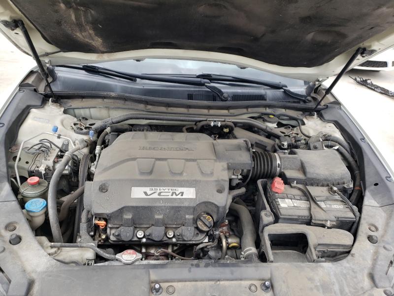 2012 HONDA CROSSTOUR 5J6TF1H54CL006236