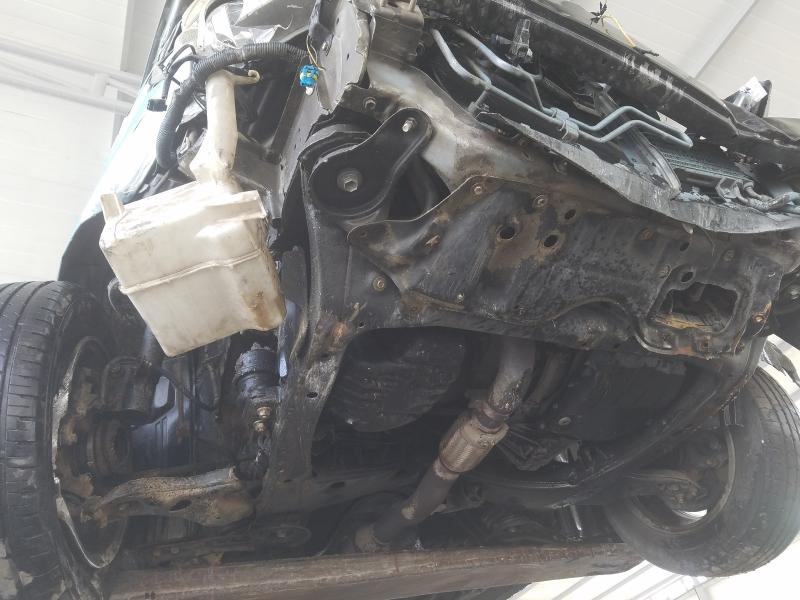 VIN: 6T1BE32K46X528523 Auction: COPART UAE Lot: 36335211 Location: DUBAI INDUSTRIAL CITY - DUBAI VIN: 6T1BE32K46X528523 TOYOTA CAMRY 2006 BLUE Photo 10