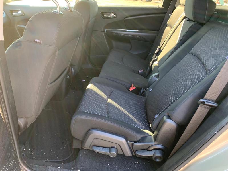 2011 DODGE JOURNEY MA 3D4PG1FG2BT526823