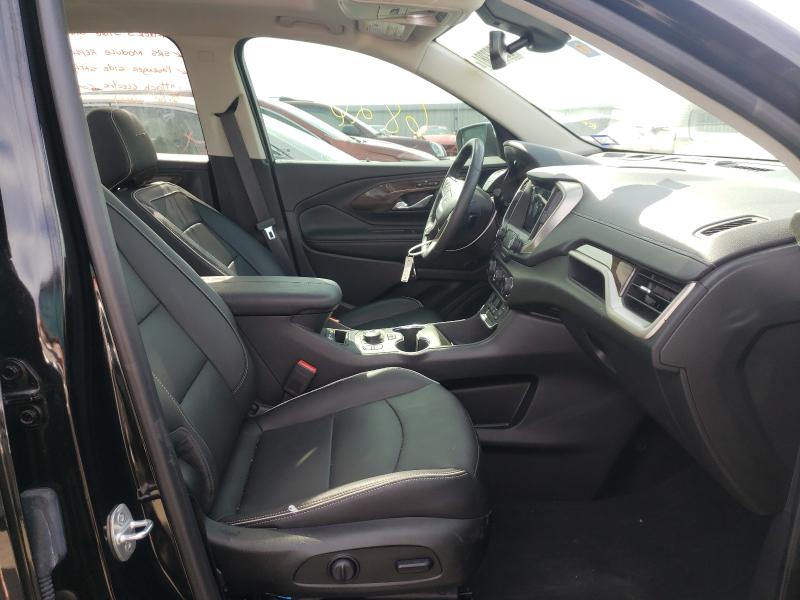 2020 GMC TERRAIN DE 3GKALSEX4LL101339