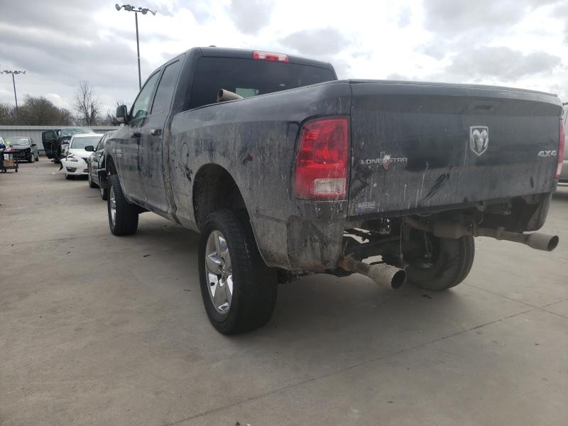 2014 RAM 1500 SLT 1C6RR7GT1ES145900