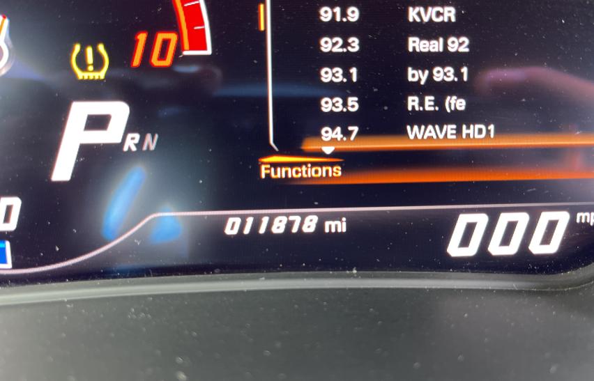 2016 LAMBORGHINI HURACAN ZHWUC1ZF1GLA03692