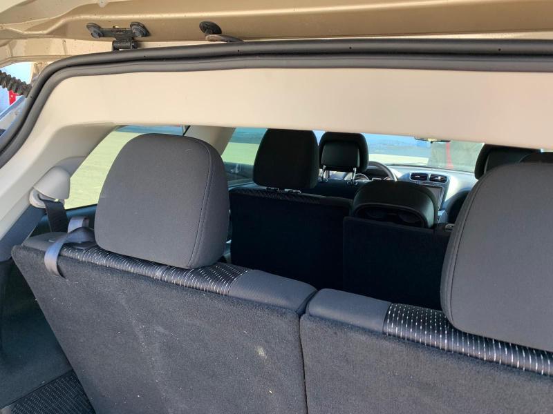 2011 DODGE JOURNEY MA 3D4PG1FG2BT526823