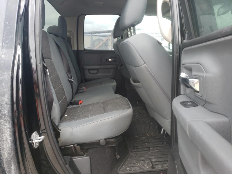 2014 RAM 1500 SLT 1C6RR7GT1ES145900