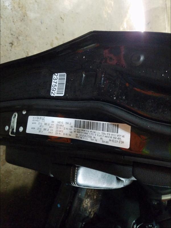2015 JEEP CHEROKEE L 1C4PJMCS8FW757699