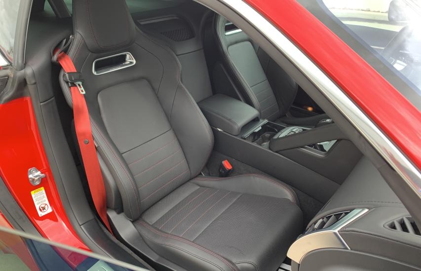 2020 JAGUAR F-TYPE SAJDD1GX7LCK64769