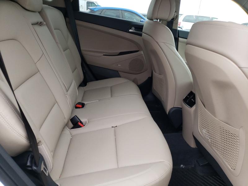 2018 HYUNDAI TUCSON VAL KM8J33A25JU742350