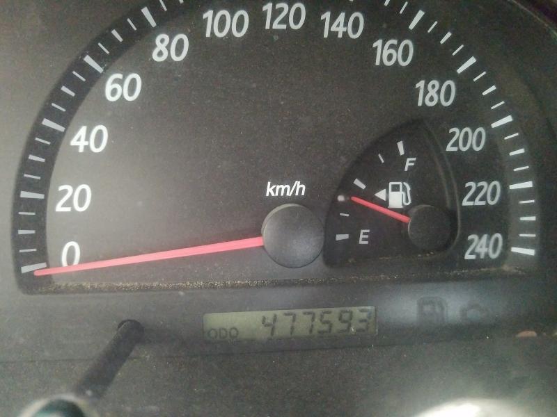 VIN: 6T1BE32K46X528523 Auction: COPART UAE Lot: 36335211 Location: DUBAI INDUSTRIAL CITY - DUBAI VIN: 6T1BE32K46X528523 TOYOTA CAMRY 2006 BLUE Photo 13