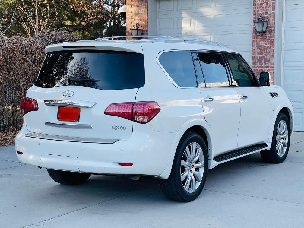 2014 INFINITI QX80 JN8AZ2NE4E9065404