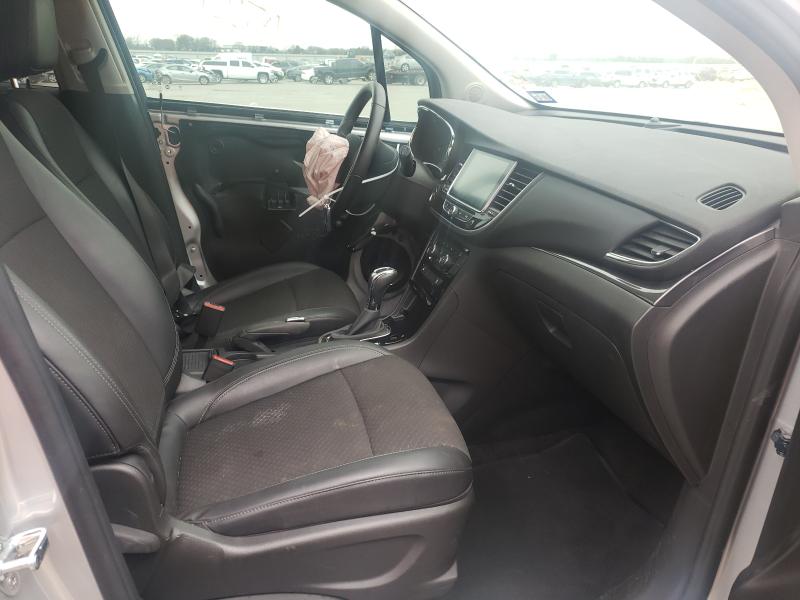 2019 BUICK ENCORE SPO KL4CJ1SB4KB812224