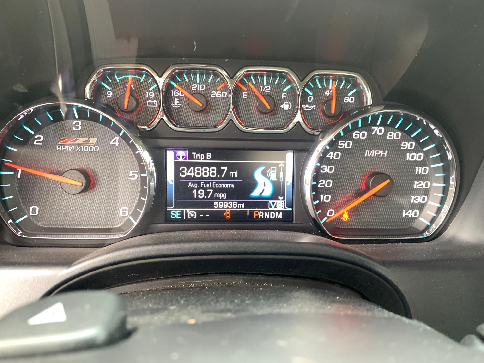 2016 CHEVROLET SILVERADO 3GCUKRECXGG268580