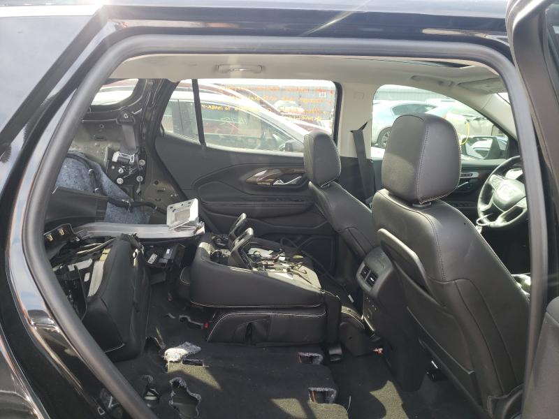 2020 GMC TERRAIN DE 3GKALSEX4LL101339