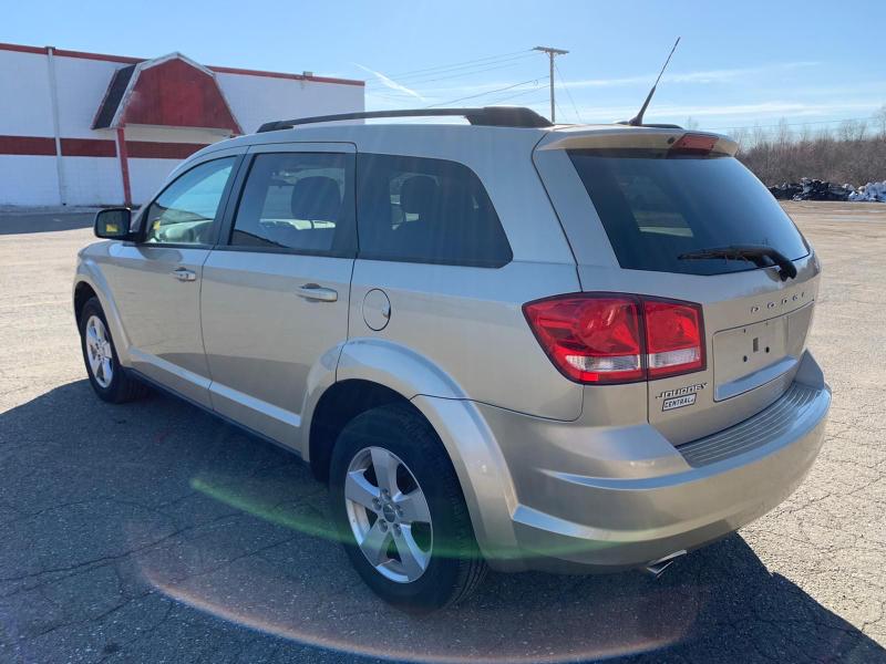 2011 DODGE JOURNEY MA 3D4PG1FG2BT526823