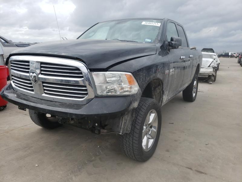 2014 RAM 1500 SLT 1C6RR7GT1ES145900