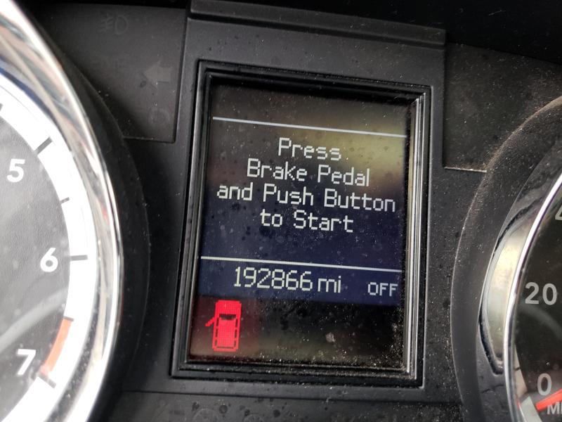 2013 DODGE DURANGO CI 1C4RDHEGXDC562430