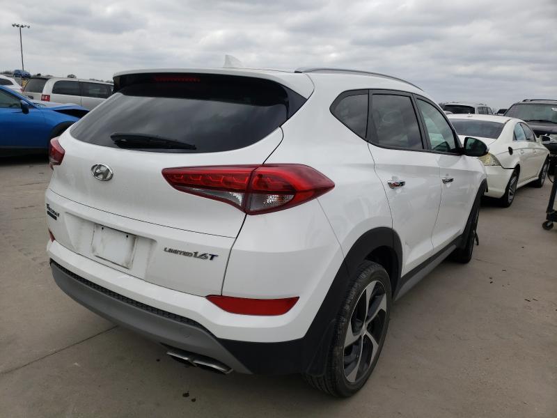 2018 HYUNDAI TUCSON VAL KM8J33A25JU742350