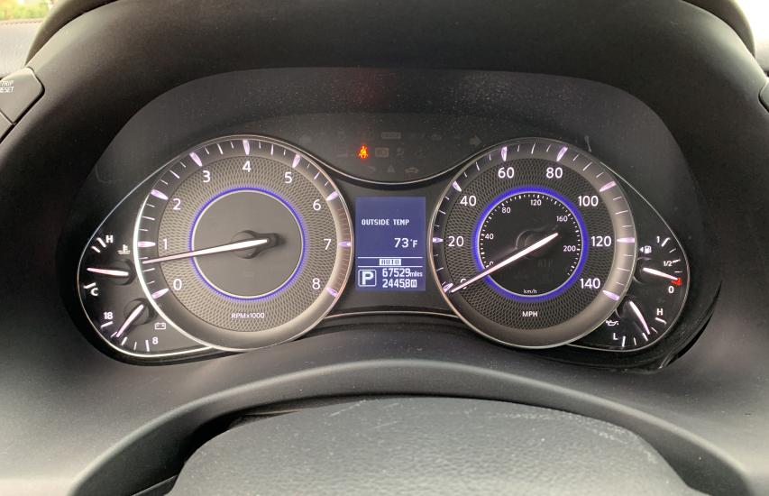 2014 INFINITI QX80 JN8AZ2NE8E9065809