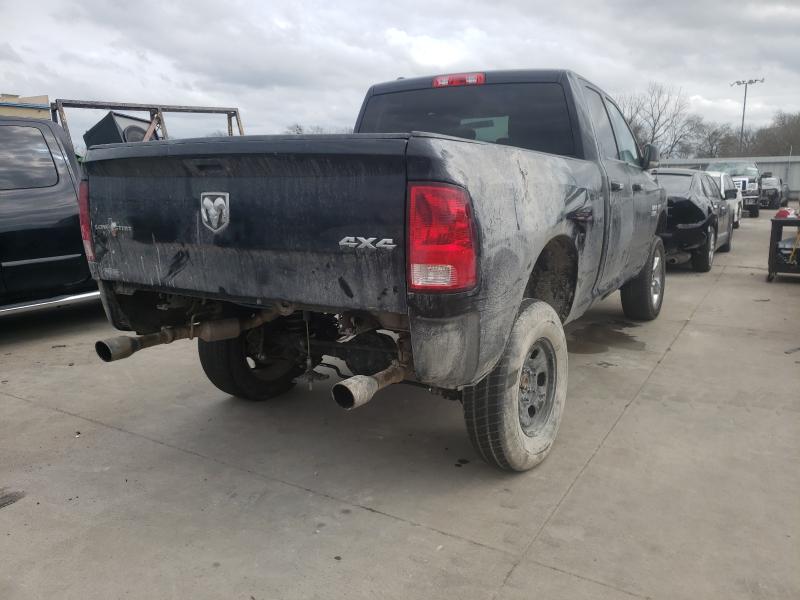 2014 RAM 1500 SLT 1C6RR7GT1ES145900
