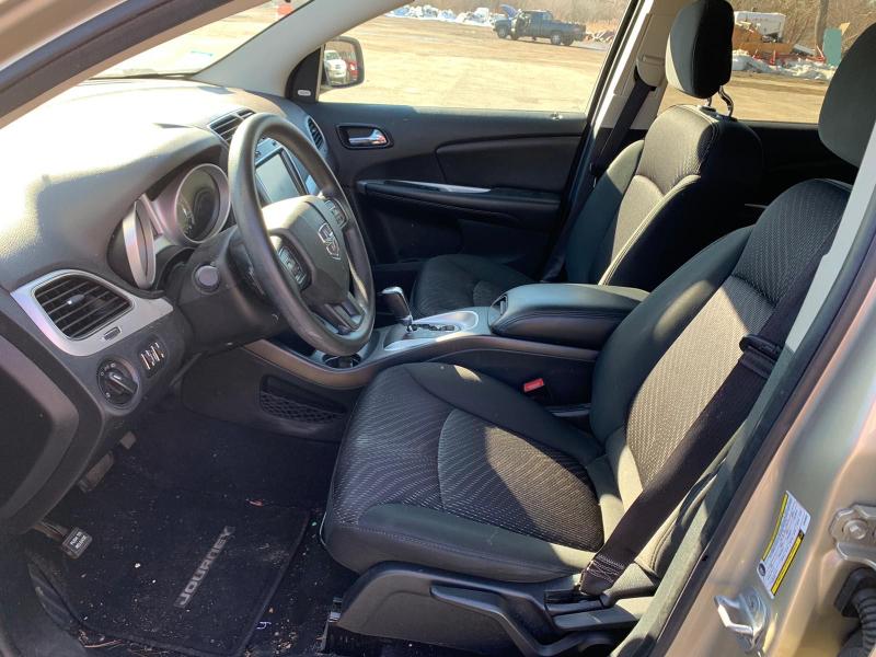 2011 DODGE JOURNEY MA 3D4PG1FG2BT526823