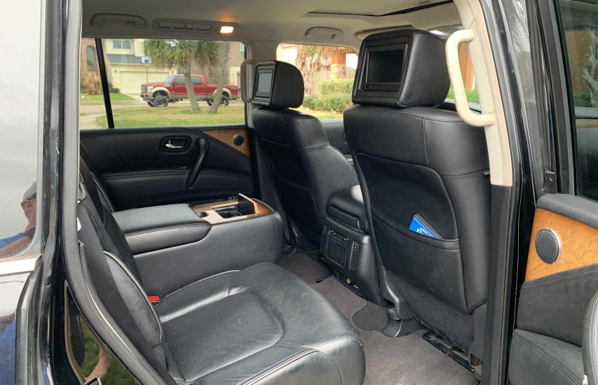 2014 INFINITI QX80 JN8AZ2NE8E9065809