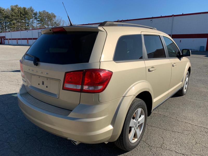 2011 DODGE JOURNEY MA 3D4PG1FG2BT526823