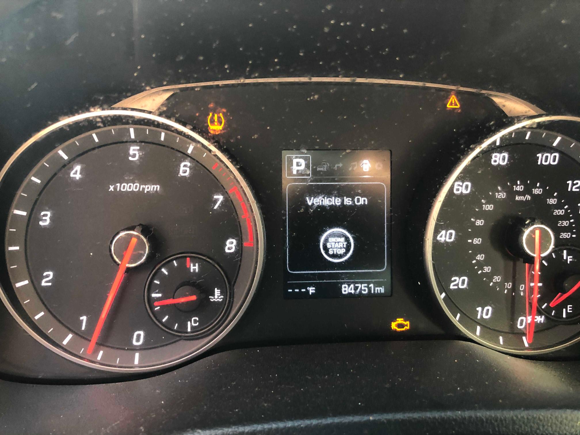 2018 HYUNDAI ELANTRA SP KMHD04LB3JU523105