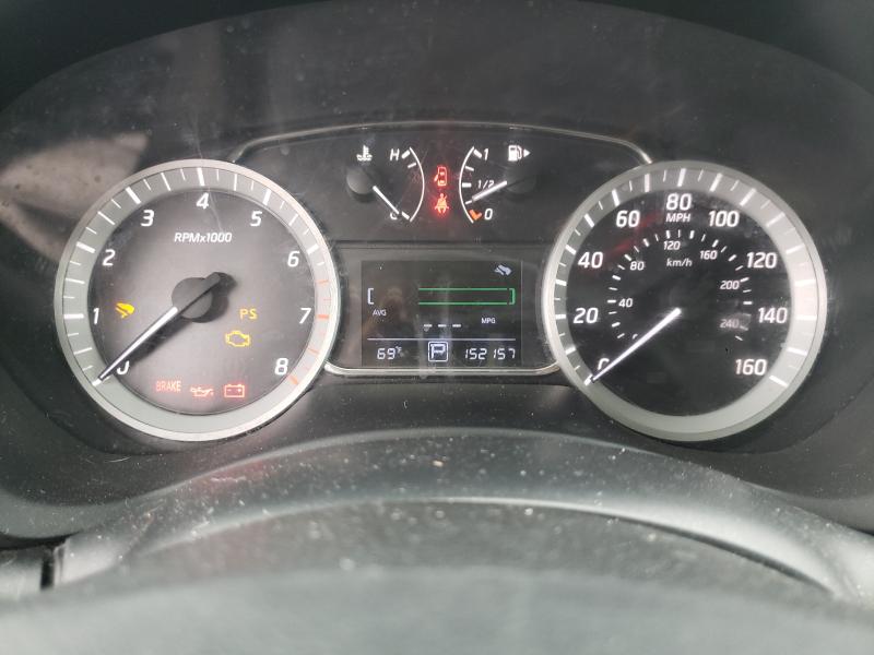2014 NISSAN SENTRA S 3N1AB7AP4EY246438