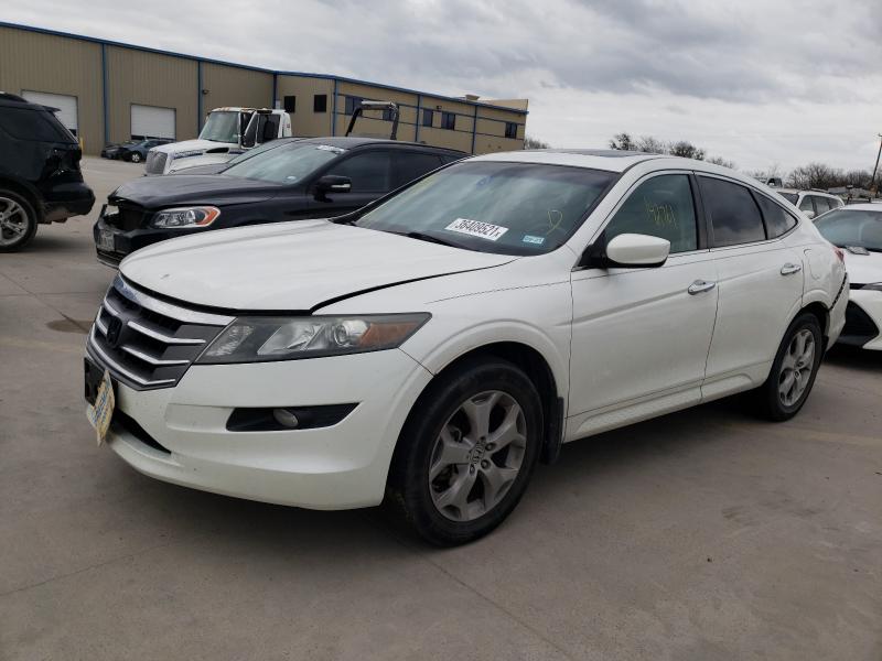2012 HONDA CROSSTOUR 5J6TF1H54CL006236