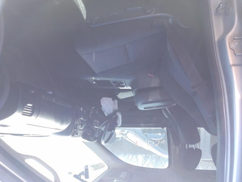2012 GMC SIERRA 150 3GTP2VE79CG285938