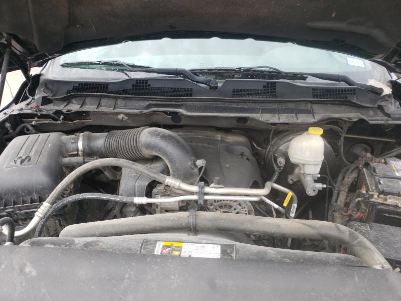 2014 RAM 1500 SLT 1C6RR7GT1ES145900