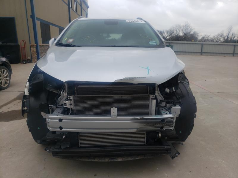 2019 BUICK ENCORE SPO KL4CJ1SB4KB812224