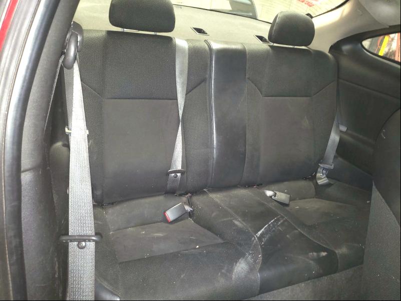 2010 CHEVROLET COBALT SS 1G1AG1FX7A7120809