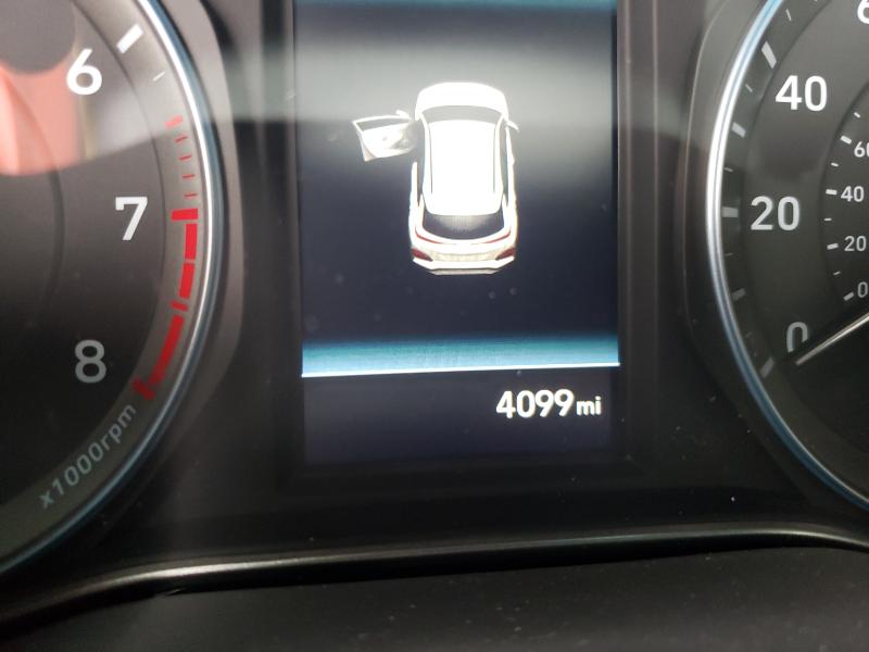 2020 HYUNDAI KONA SEL P KM8K62AA2LU496440